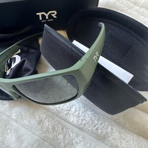 TYR Sunglasses